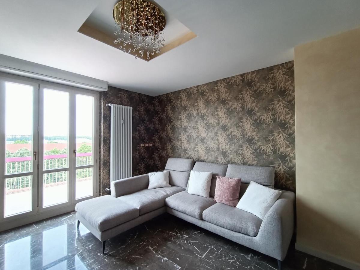 Diva Apartment トリノ エクステリア 写真