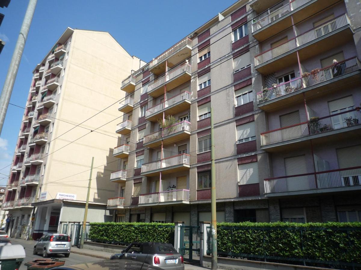 Diva Apartment トリノ エクステリア 写真