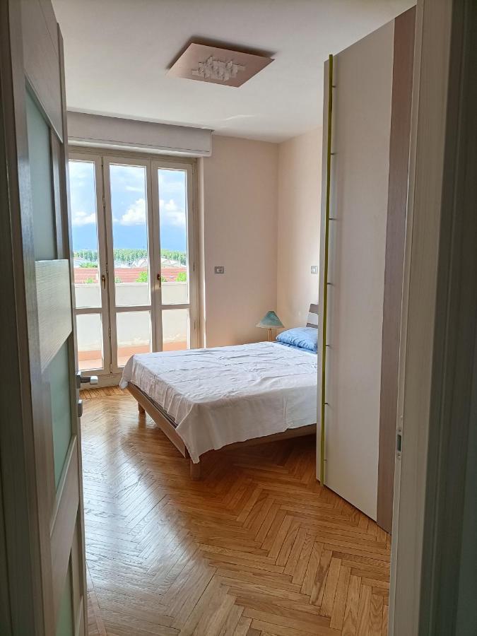 Diva Apartment トリノ エクステリア 写真