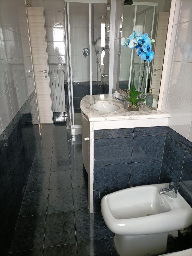 Diva Apartment トリノ エクステリア 写真