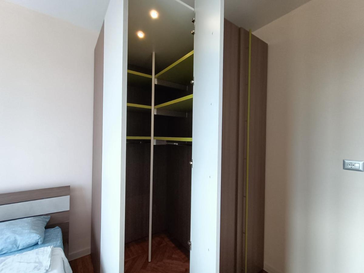 Diva Apartment トリノ エクステリア 写真