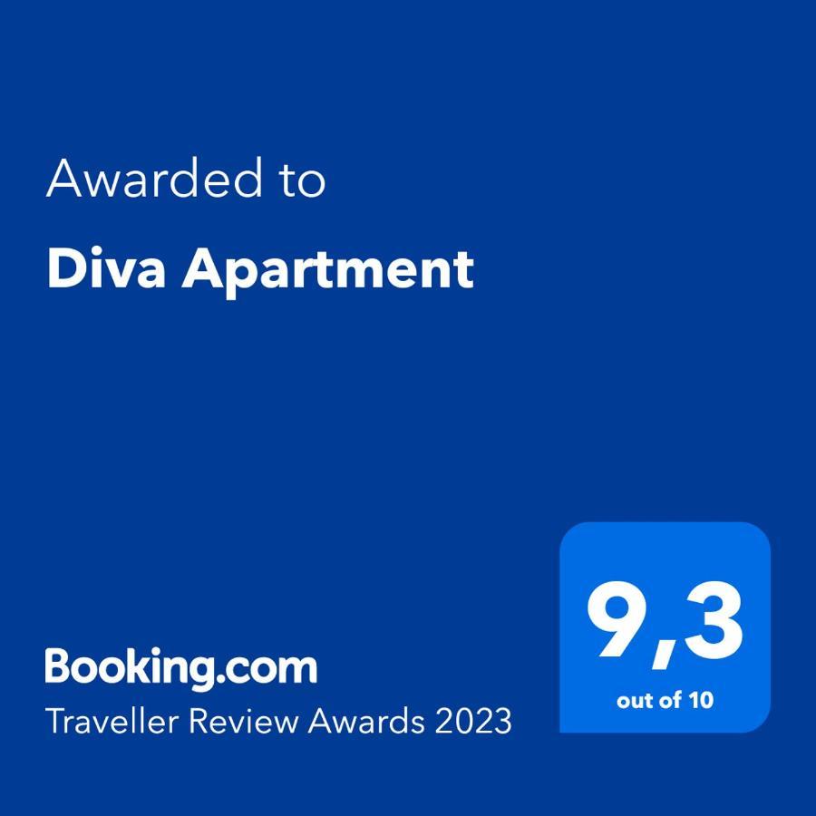 Diva Apartment トリノ エクステリア 写真